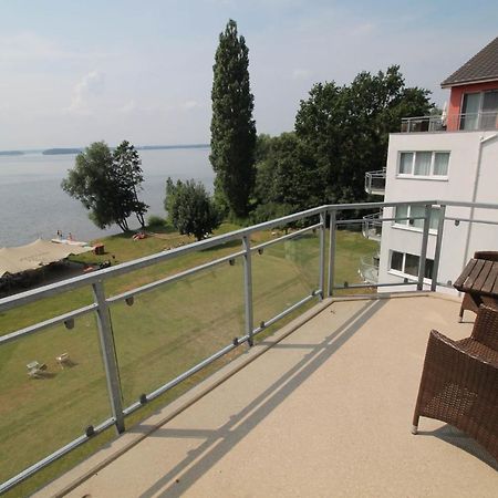 Apartment Am Grossen Ploener See Ascheberg  Exterior photo
